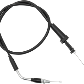 Throttle Cable - Suzuki