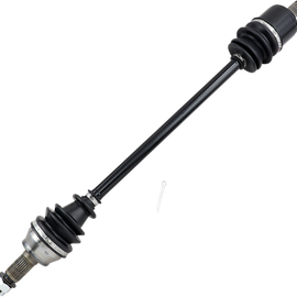 Complete Axle Kit - Front Left/Right - Polaris