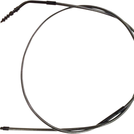 Clutch Cable - Indian - Black Pearl™