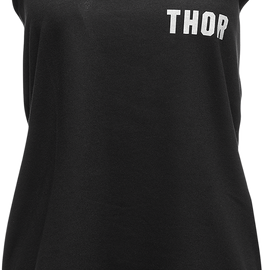 Women's Brewer Tank - Black - XL