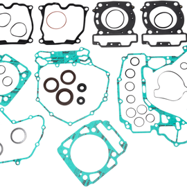 Motor Gasket Kit with Seal - Can-Am
