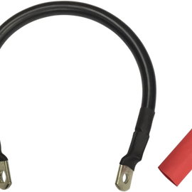 Battery Cable - 12"