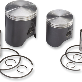 Piston Kit - 66.35 mm