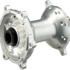 MX1 Hub - Front - Kawasaki - Silver
