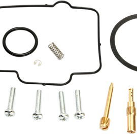 Carburetor Repair Kit - Kawasaki