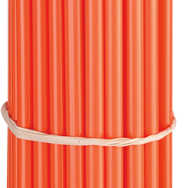 Moose Spoke Skin - Orange