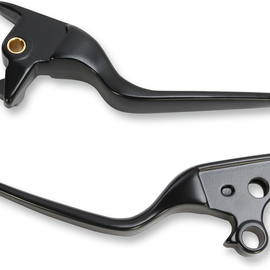 Black Lever Set