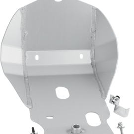 Skid Plate - YZ 250 F '07-