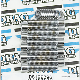 Camshaft Cover Kit Smooth Socket