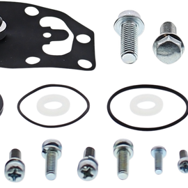 Petcock Rebuild Kit - Arctic Cat/Suzuki