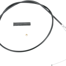 49" Vinyl Throttle Cable