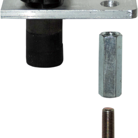 Flag Mount - Twist Lock - RZR