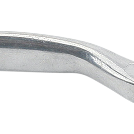 Polished Clutch Lever for Gas Gas