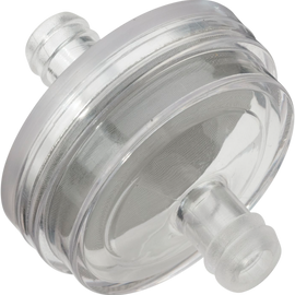 Fuel Filter with Screen - 5/16"
