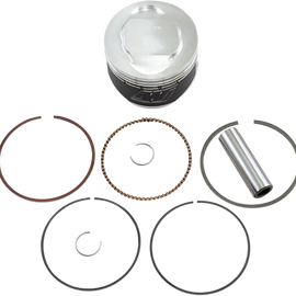 Piston Kit - Raptor 350 - 11:1