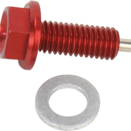 Magnetic Drain Plug