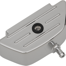 Rear Master Cylinder Reservoir - FLT/FXR