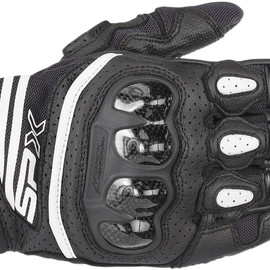 SPX AC V2 Gloves - Black - 3XL
