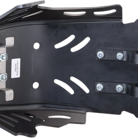 Pro Skid Plate - CRF250R