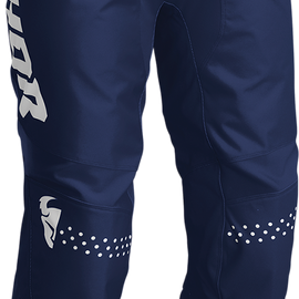 Sector Minimal Pants - Navy - 48