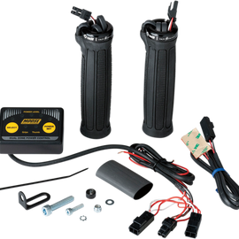 Grips - Heated - Thumb Warmer