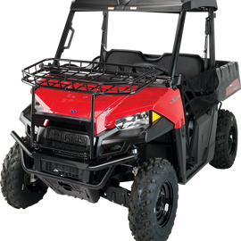 Hood Rack - Round Roll Cage - Ranger