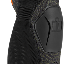 Field Armor™ Compression Sleeve - Black - S/M