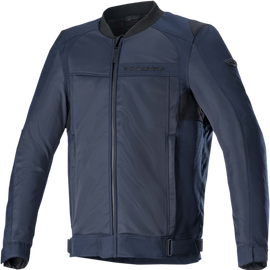 Luc v2 Air Jacket - Navy - 4XL