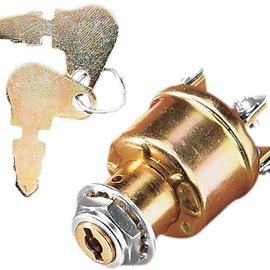 Ignition Switch Custom