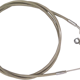 Brake Line - Upper - XR - Stainless Steel