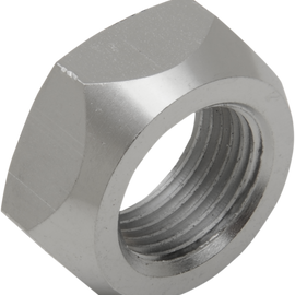 Axle Nut - Chrome