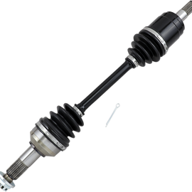 Complete Axle Kit - Front Right - Honda