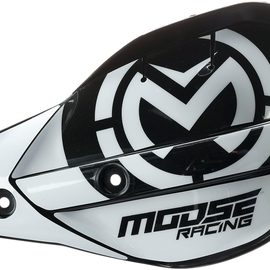 Handshields - Replacement - Enduro - Black