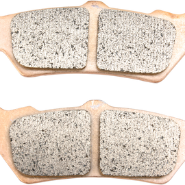 Sintered Brake Pads - Victory