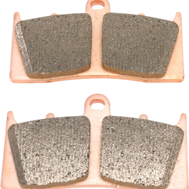 HH Brake Pads - FA613HH