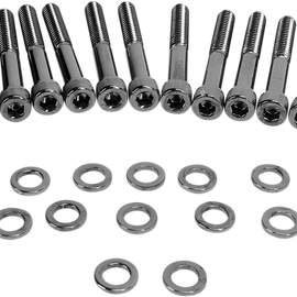 Bolt Kit Primary Knurled227570725