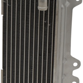 Radiator - Right - KX250