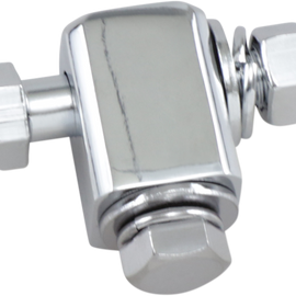 Headlight Mounting Block with Hardware