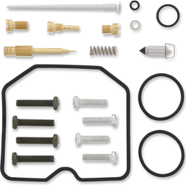 Carburetor Repair Kit - Kawasaki