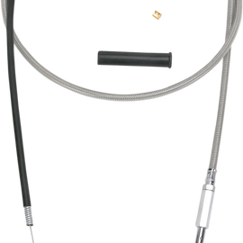 48" Braided Idle Cable4186865575