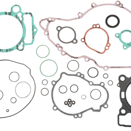 Complete Motor Gasket Kit - 250 SXF/XCF