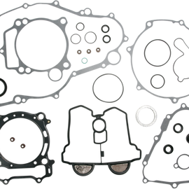 Motor Gasket Kit with Seal - YFZ450