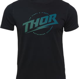 Youth Bolt T-Shirt - Black - XS