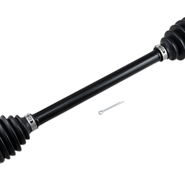 Complete Axle Kit - Heavy Duty - Rear Left/Right - Polaris