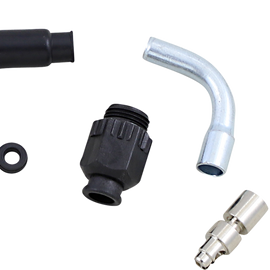 Hot Plunger Kit