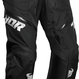 Terrain Over-the-Boot Pants - Black - 32