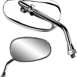 Mini Classic Mirror