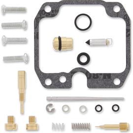 Carburetor Repair Kit - Kawasaki