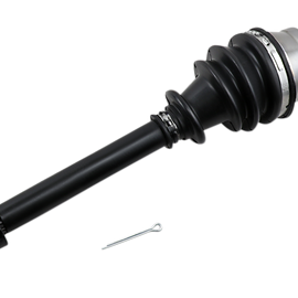 Complete Axle Kit - Front Left/Right - Polaris