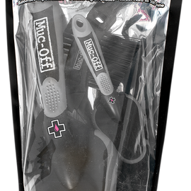 3-Piece Brush Set
